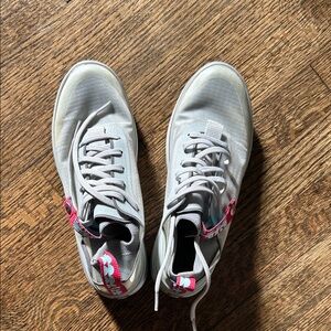 BALA nursing sneakers